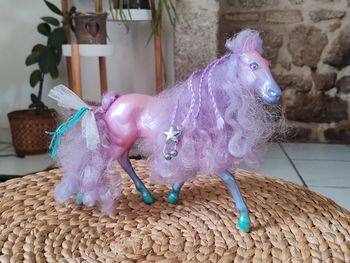Cheval fashion fillies - violet