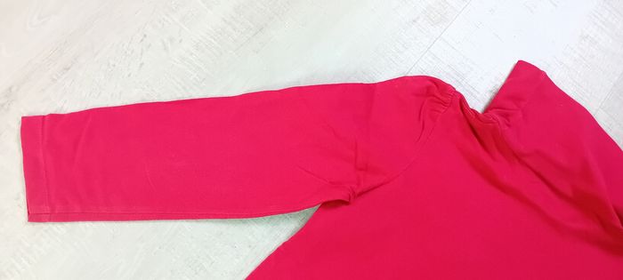 T-shirt ML Palomino 8 ans - photo numéro 6