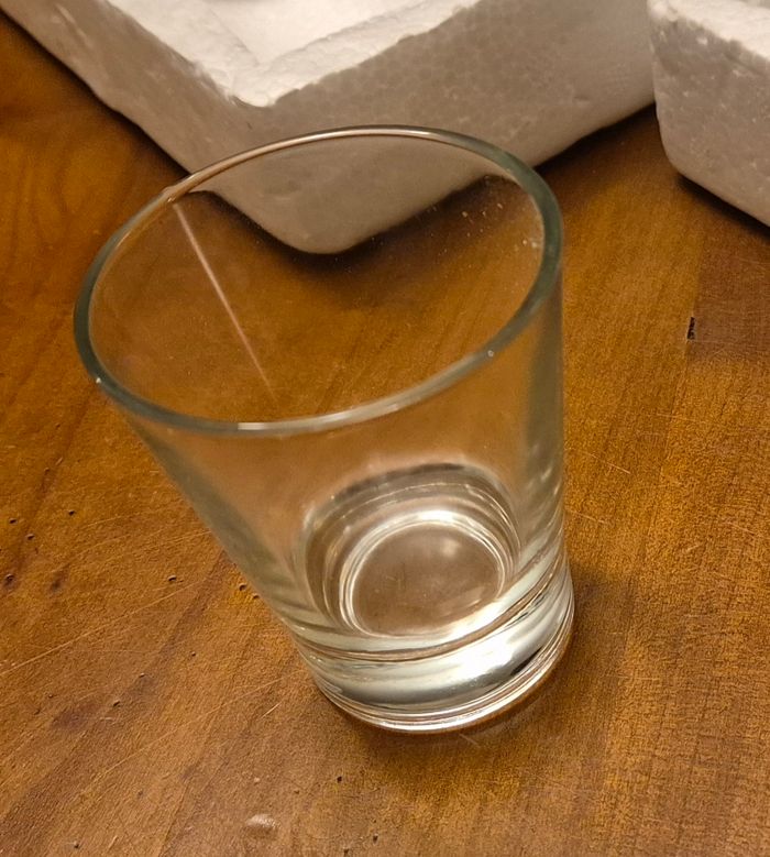 Verrines  lot de 8 - photo numéro 2