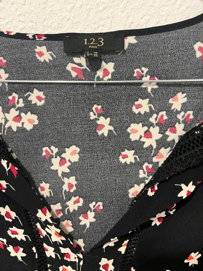 Blouse 1.2.3 - photo numéro 2