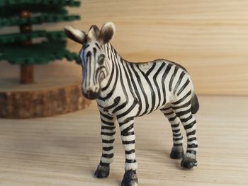 Schleich zebron Figurine animal de la savane