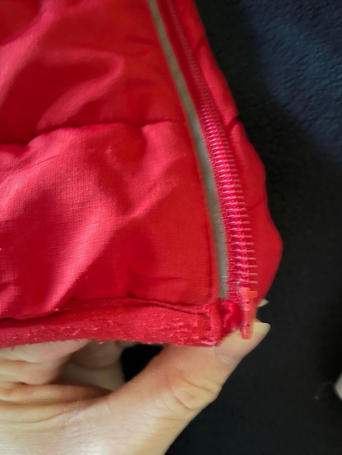 Doudoune garçon Kiabi 4 ans - photo numéro 6