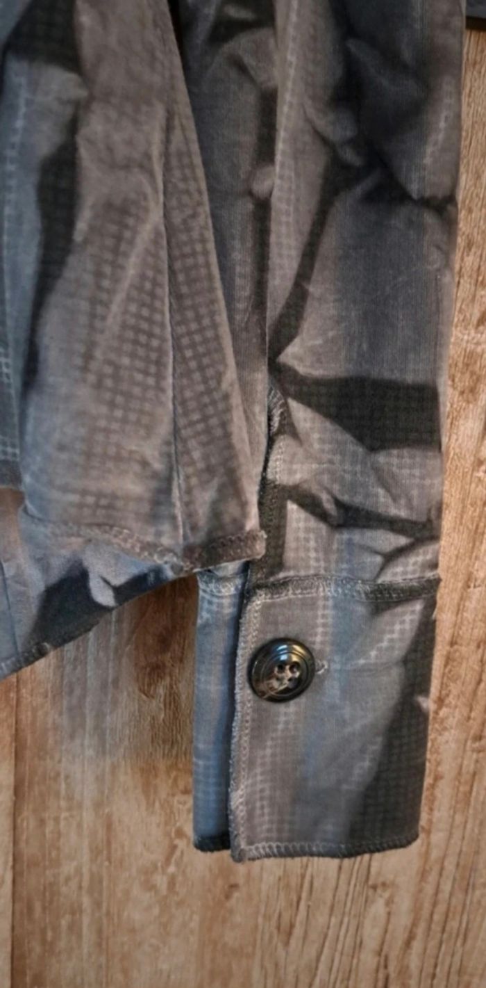 Blazer, Veste légère marque PLEASE - photo numéro 3