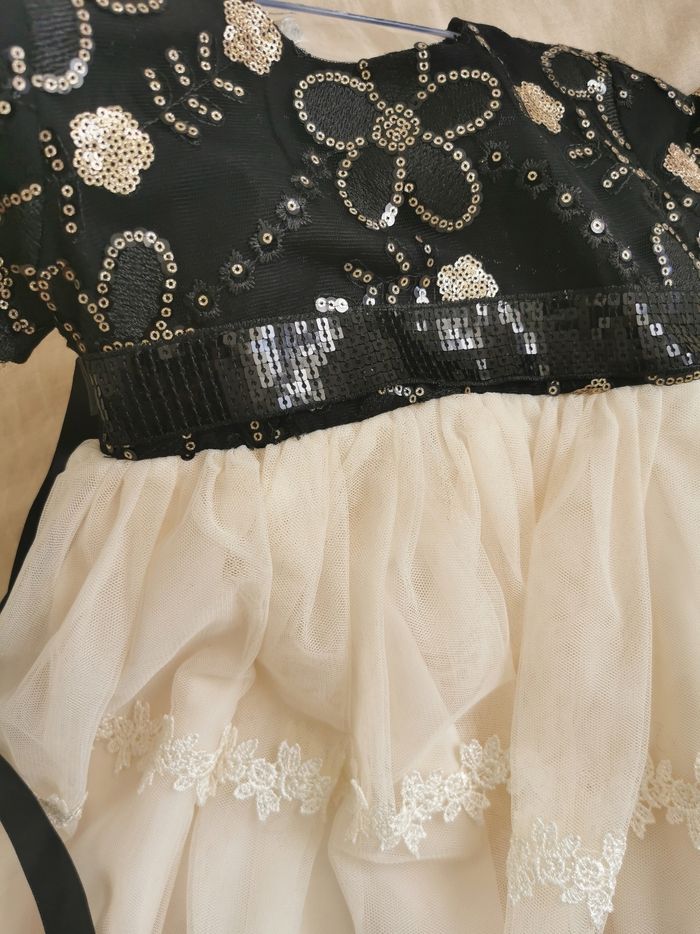 Robe fête - photo numéro 6