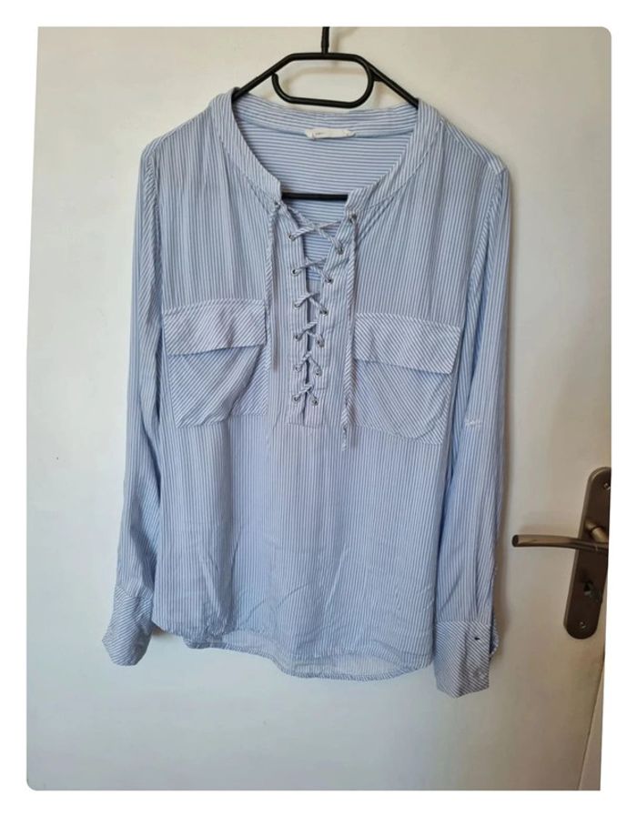 Chemisier - photo numéro 8