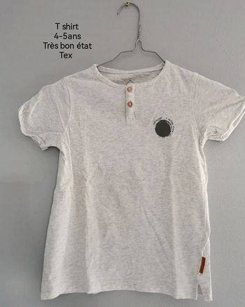 T shirt
