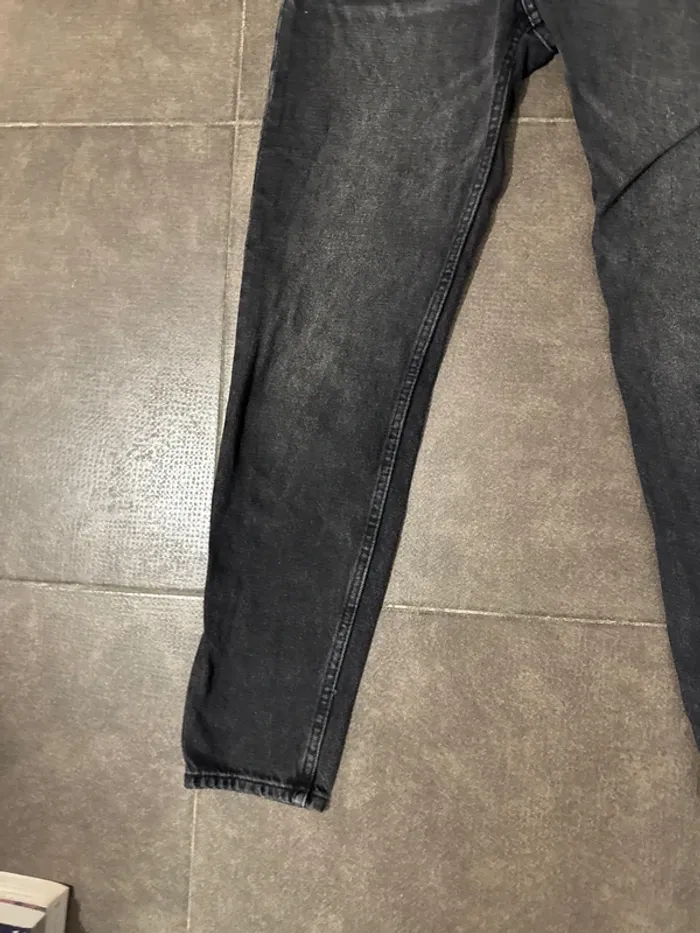 Jean , femme, Bershka - photo numéro 2
