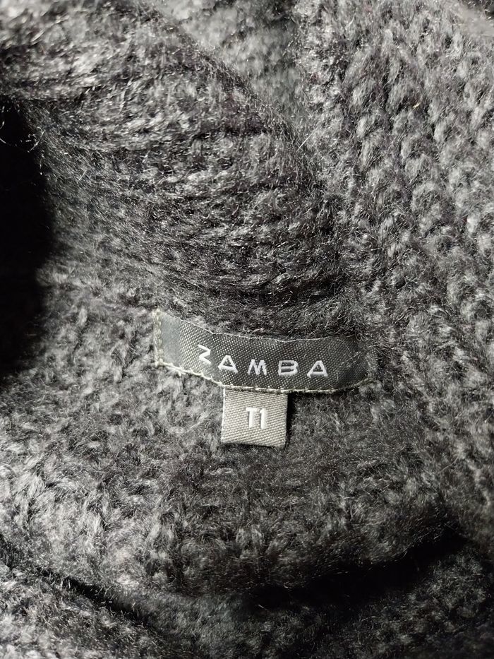 Gilet manches courtes - photo numéro 4