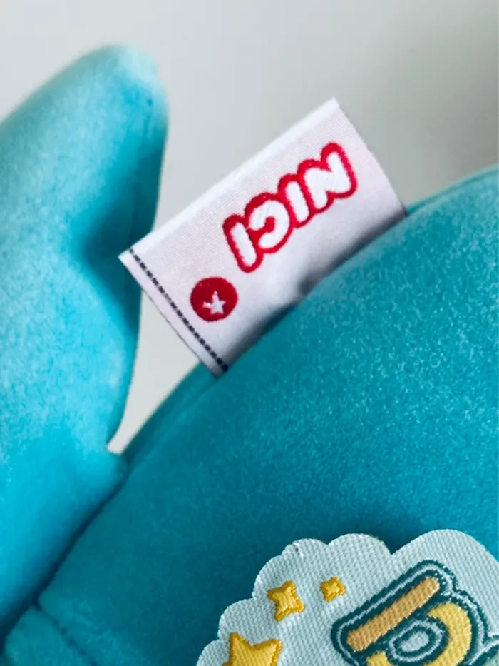 Peluche pingouin Chill Nici - photo numéro 6