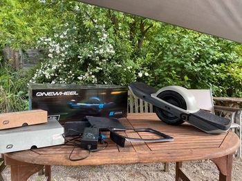 Onewheel GT S-Series neuf