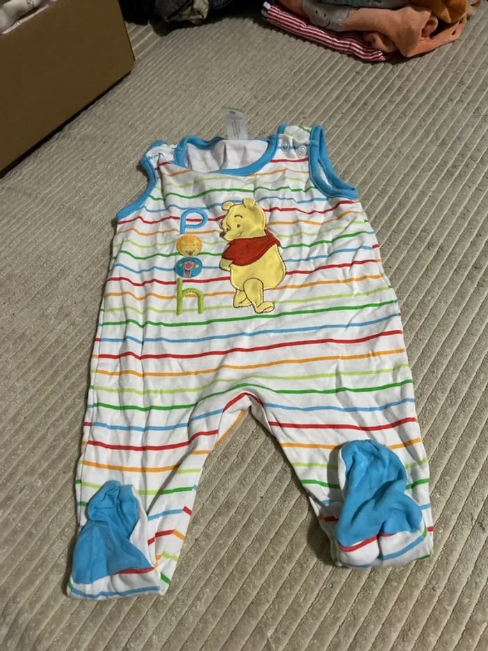 Pyjama débardeur