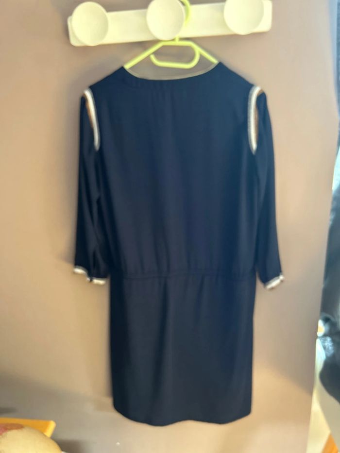 Robe Promod Taille 40 - photo numéro 4