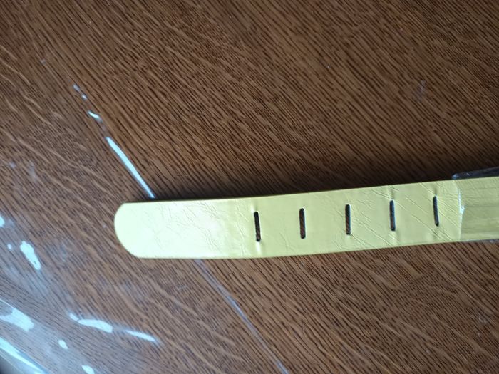 Ceinture - photo numéro 3