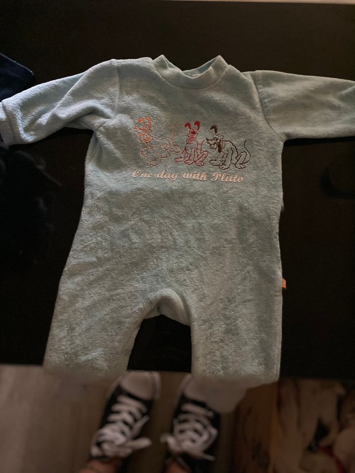 Vêtement 1 et 3 mois - photo numéro 10