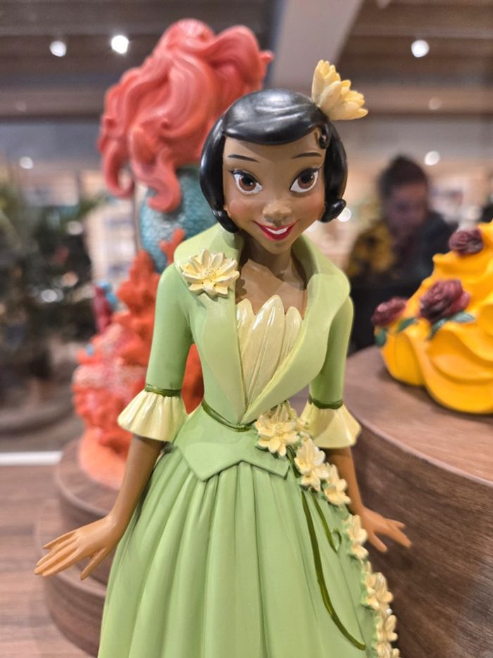 Figurine Tiana - photo numéro 2