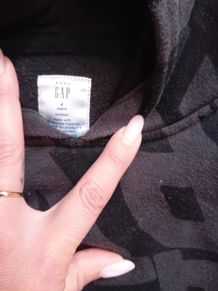Ensemble jogging gap - photo numéro 6