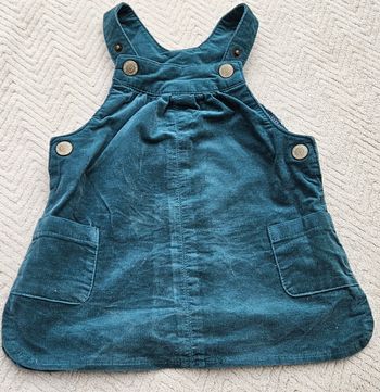 Robe TAO 6 mois