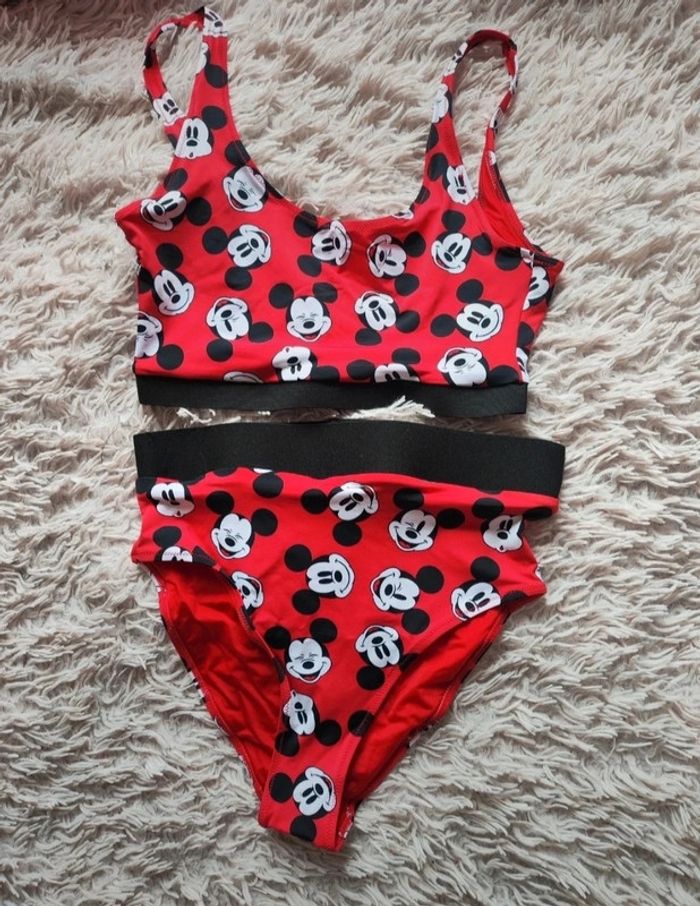 Pole dance Mickey Mouse - photo numéro 3