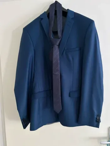 Costume Homme