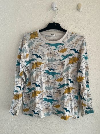 Haut pyjamas Dinosaures Taille 10 ans💫