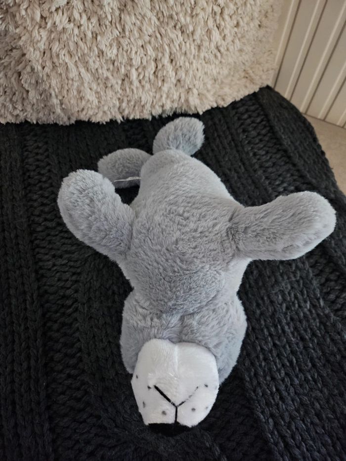 Peluche phoque - photo numéro 5