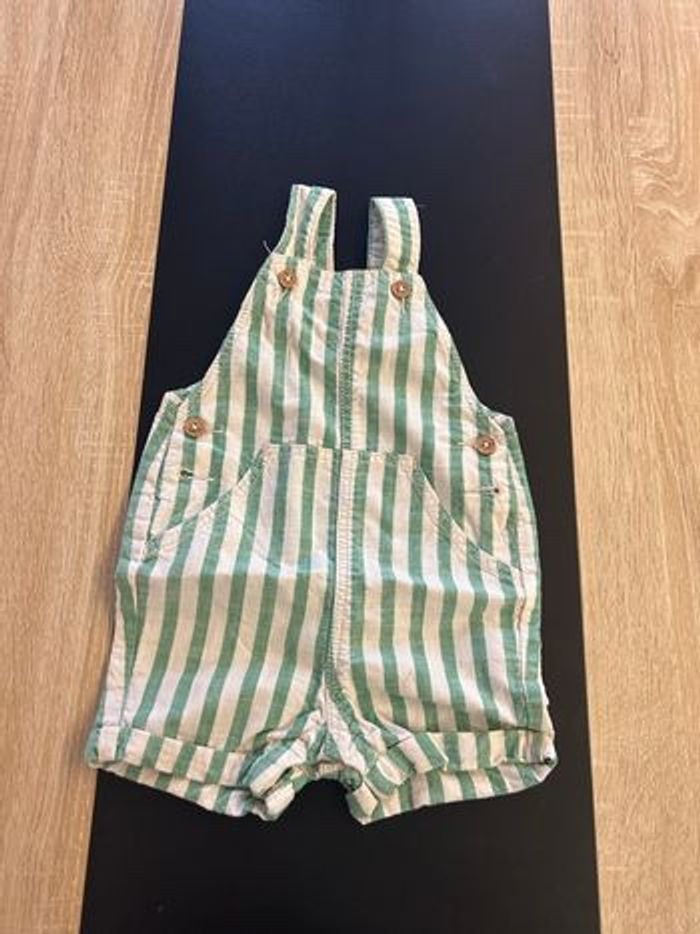 Lots vêtement printemps/ été garçon - photo numéro 7