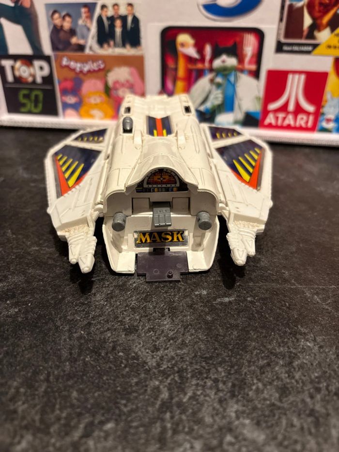 MASK Kenner meteor - photo numéro 8