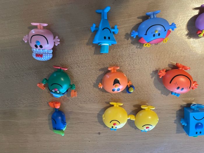 Les petites poules album collector - photo numéro 5