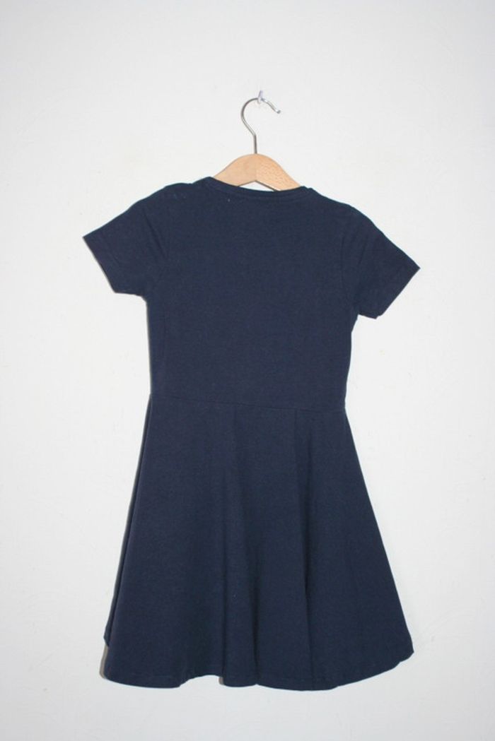 Robe Blue Seven 5 ans - photo numéro 3