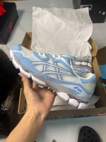 Asics GEL-NYC 38