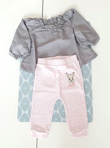 Ensemble Disney/TAO - 6M