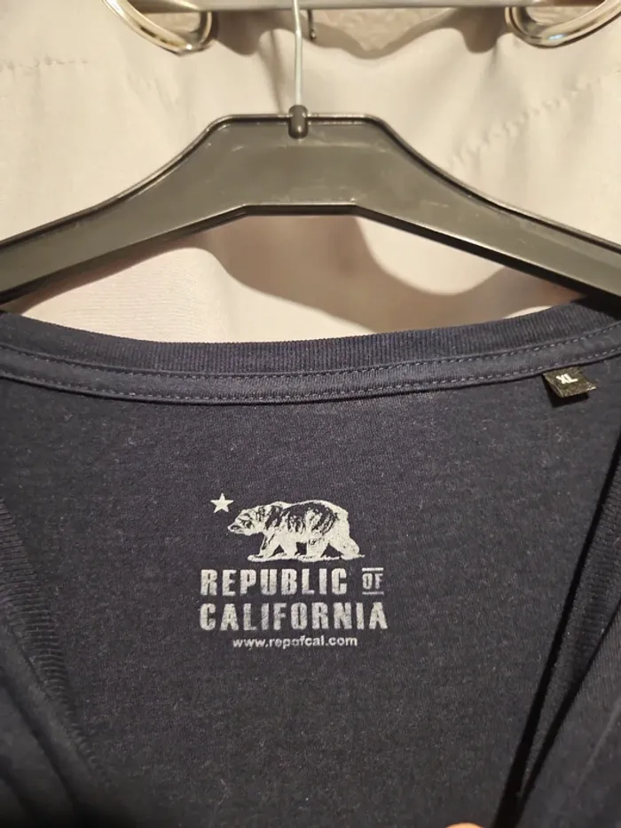 Tee shirt imprimé - photo numéro 3