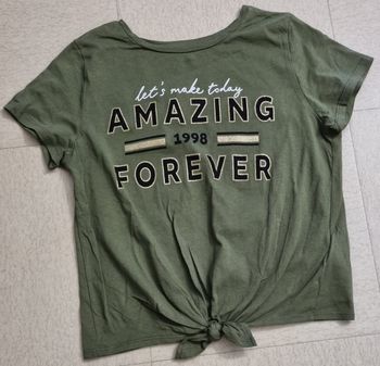 Tee-shirt H&M