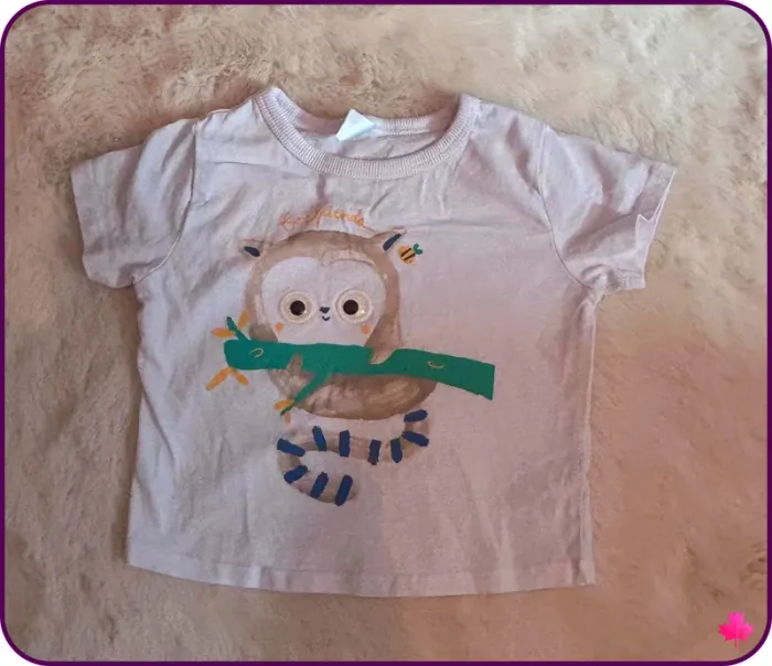 🌷teeshirt mixte🌷