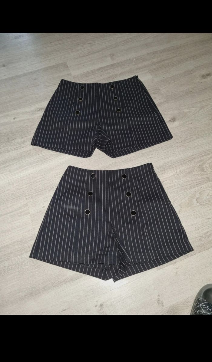 Lot vêtements femme taille 34/36 - photo numéro 8