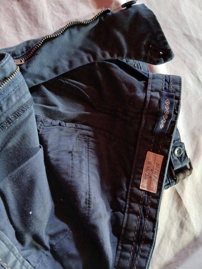 Pantalon classe homme - photo numéro 9