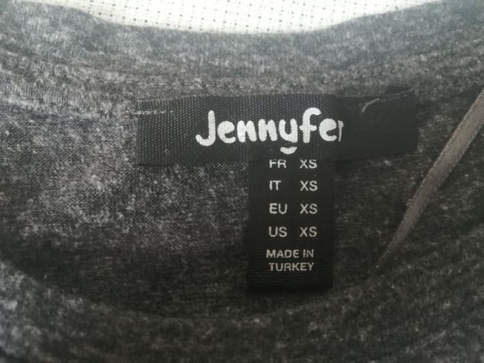 Mini t-shirt femme - photo numéro 2