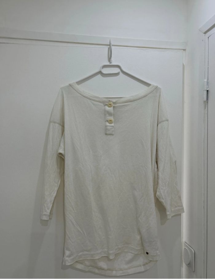Haut manches 3/4 Ralph Lauren S