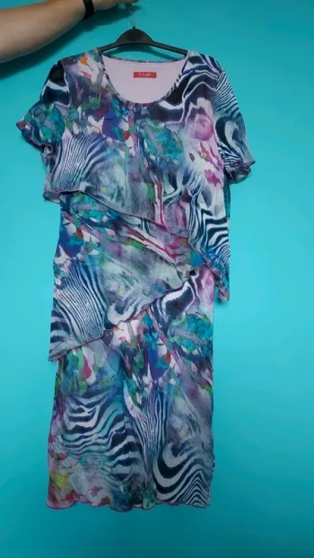 Robe cocktail