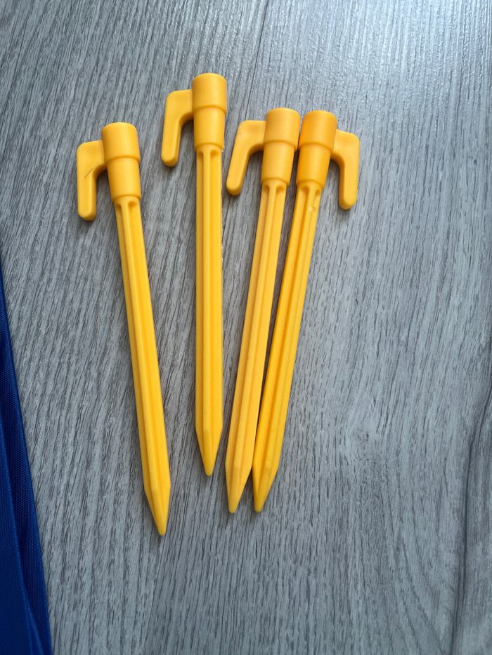 Jeu de lancer 2 en 1 - photo numéro 2