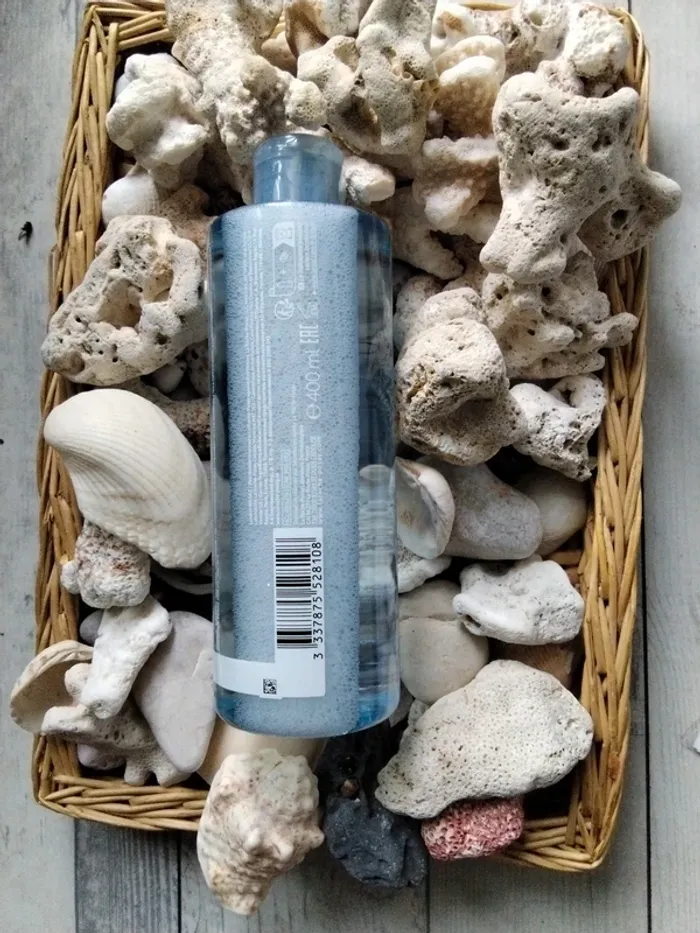 Eau micellaire - photo numéro 2