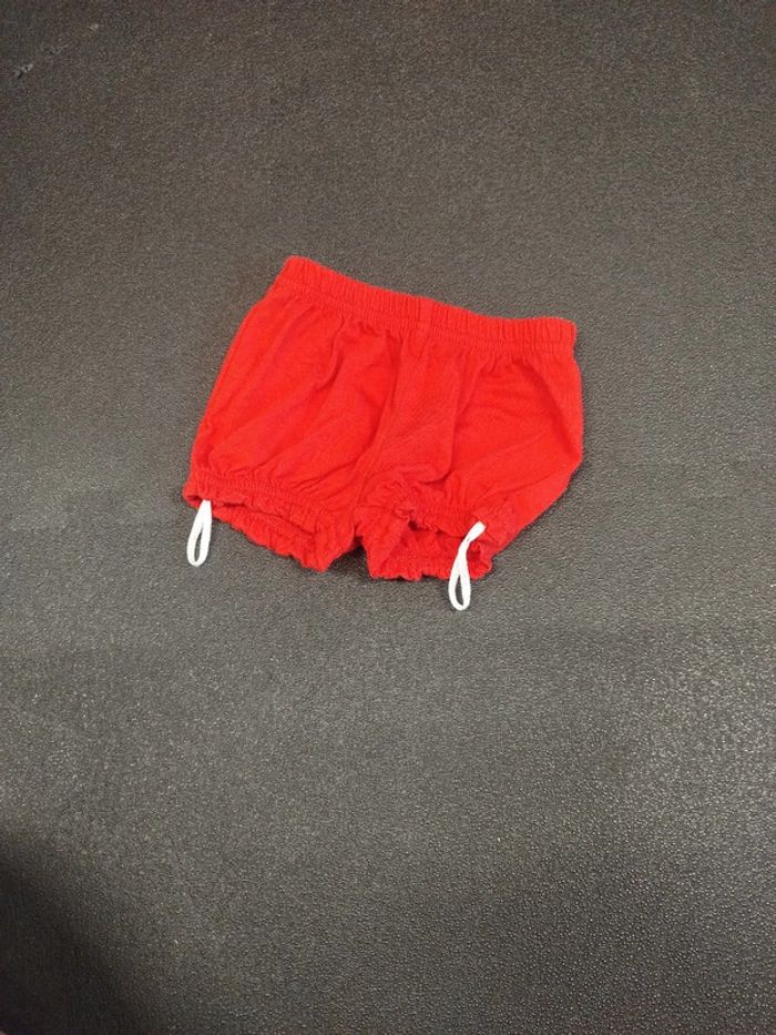 Short