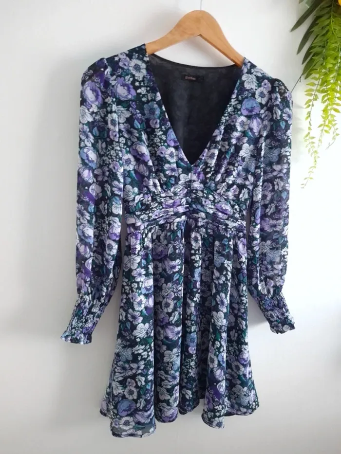 Robe Bizzbee / Taille S - photo numéro 3