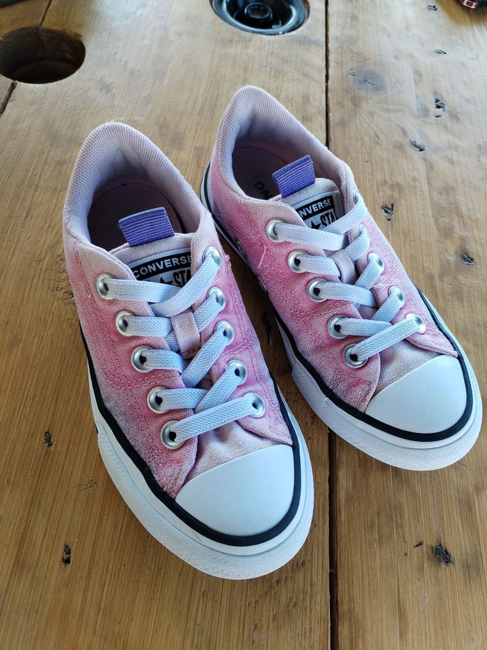 Converse all star 29/30