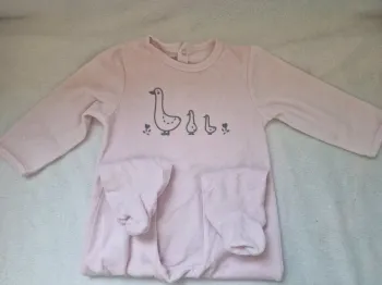 Pyjama