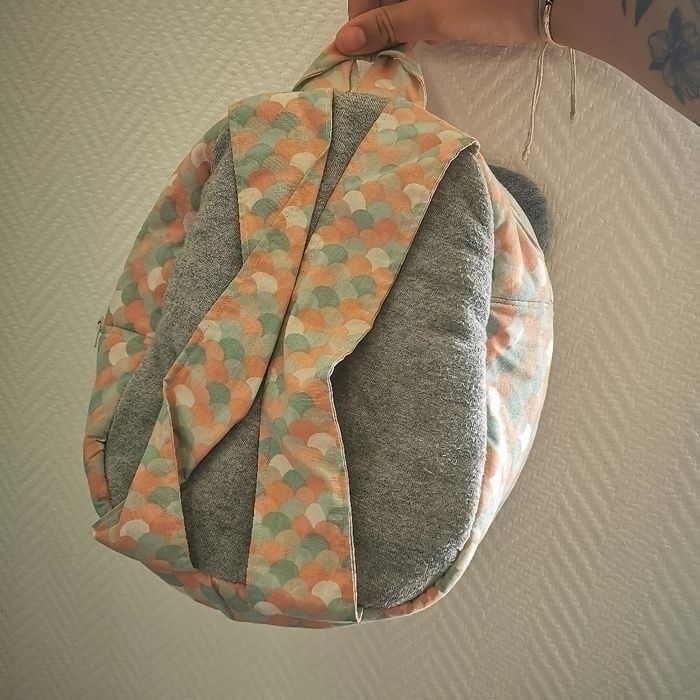 Sac à dos enfant - photo numéro 5