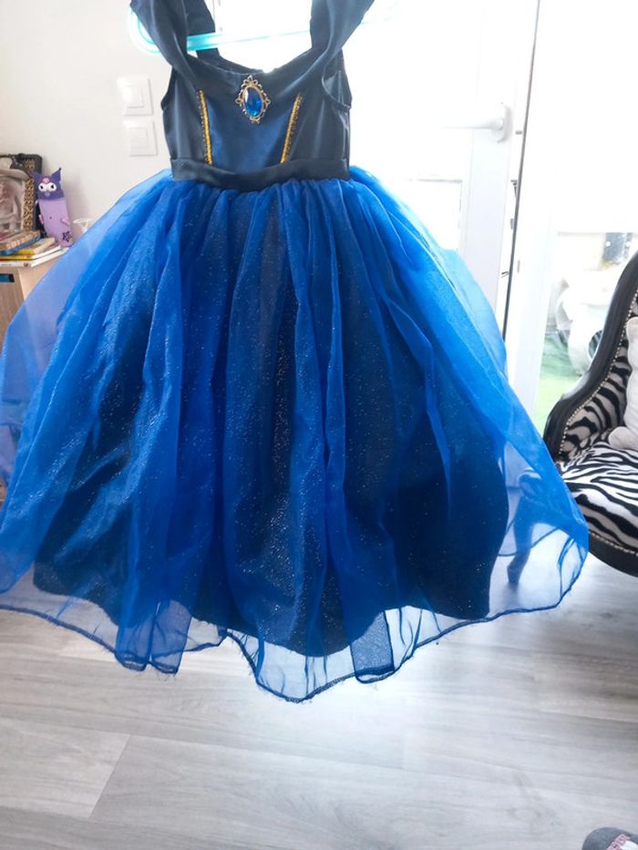 Robe Princesse - photo numéro 3