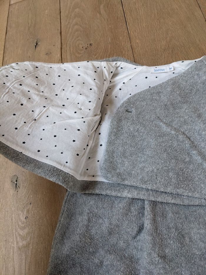 Ensemble 6 mois bout'chou - photo numéro 3