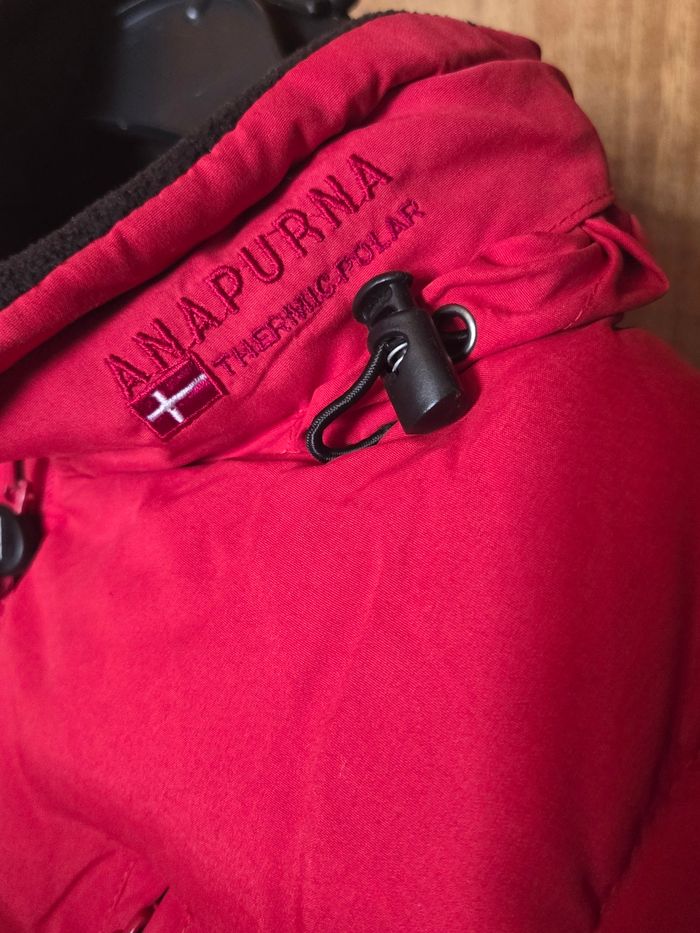 Doudoune réversible - photo numéro 2