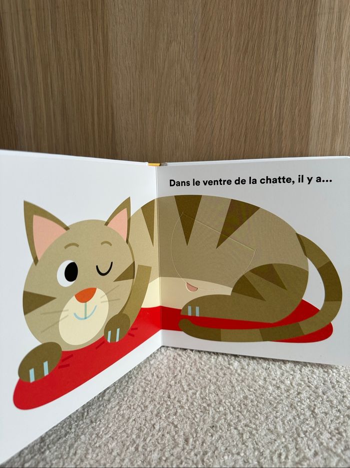 Livre 1 2 3 bébés - photo numéro 2